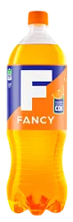 Напиток Фэнси (Fancy) б/алк сильногаз.нап.1,5 л Очаково пэт