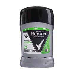 Дезодорант Rexona муж. стик Инвизибл Fresh Power 50 мл