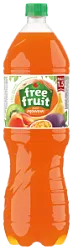 Напиток негаз. Free Fruit Яркий тропик б/а 1,5л ПЭТ