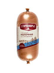 Колбаса Молочная по-стародворски Фирменная Стародворье