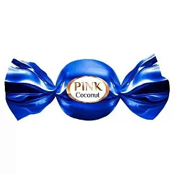 Набор конфет PINK Coconut 163г Сл.Орешек