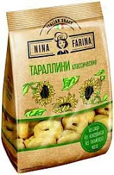 Тараллини Nina Farina 180г Классические