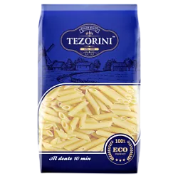 Макаронные изделия Tezorini Перья в/с грА 450г