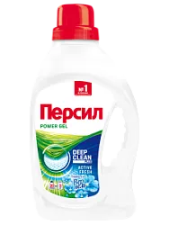 Гель д/стирки ПЕРСИЛ Свежесть Вернеля 1,3л