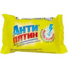 Мыло Антипятин 90г
