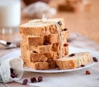 Печенье сдобное с добавлениями К чаю Сладкий рай