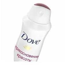 Дезодорант Dove жен.спрей Бережная забота 150мл