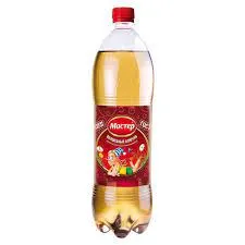 Напиток сильногаз.безалкогольный Мастер Волшебный ключик 0,5л